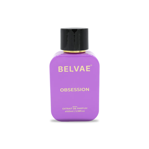 OBSESSION
