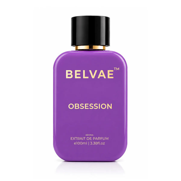 OBSESSION