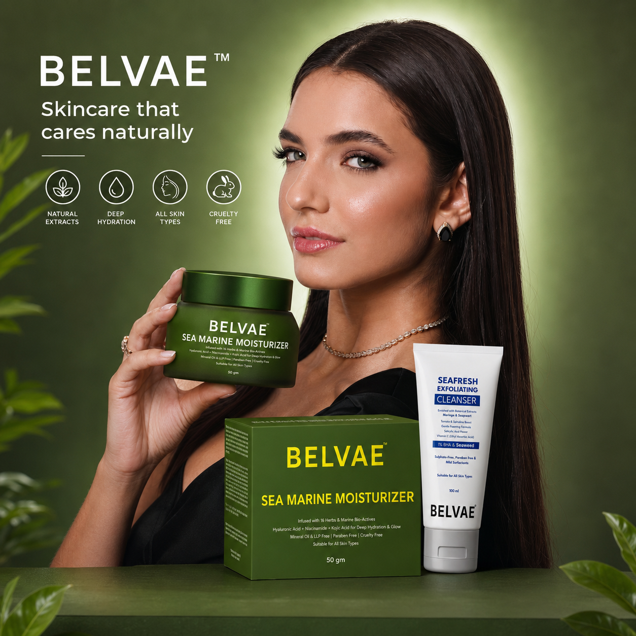 Shop Skincare Collection