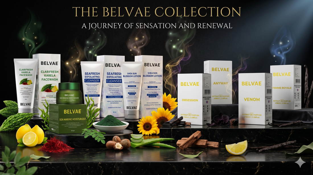 From Routine to Ritual: Elevating Everyday Self Care