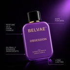 OBSESSION