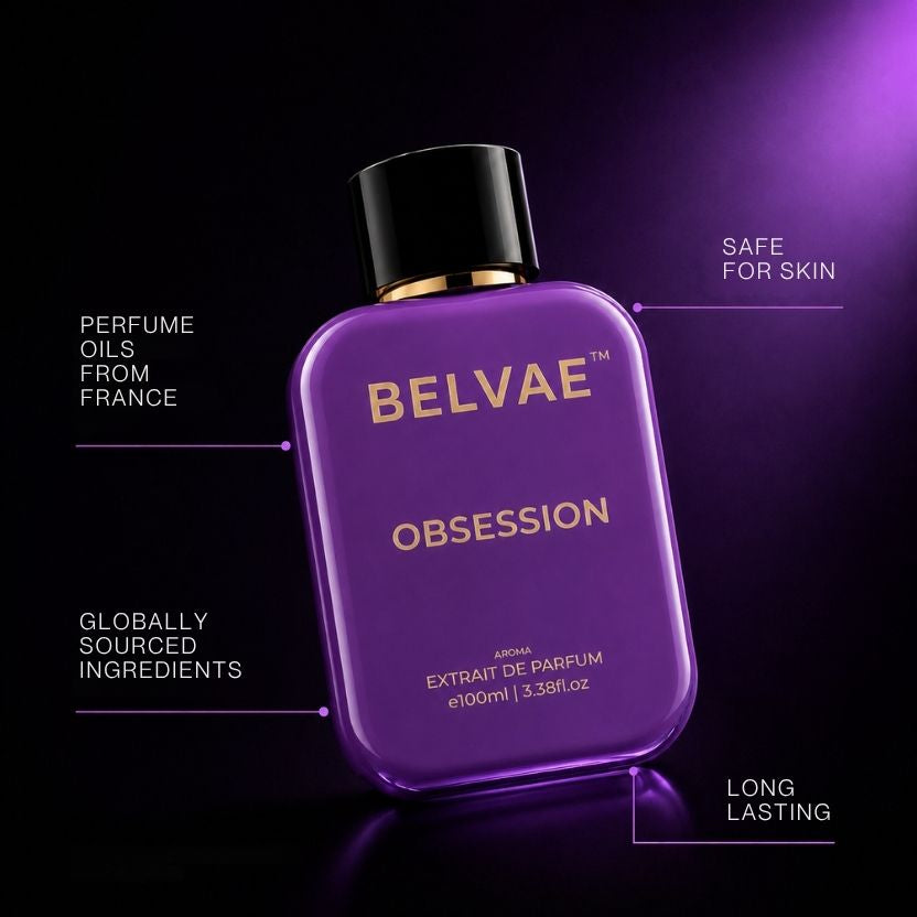 OBSESSION
