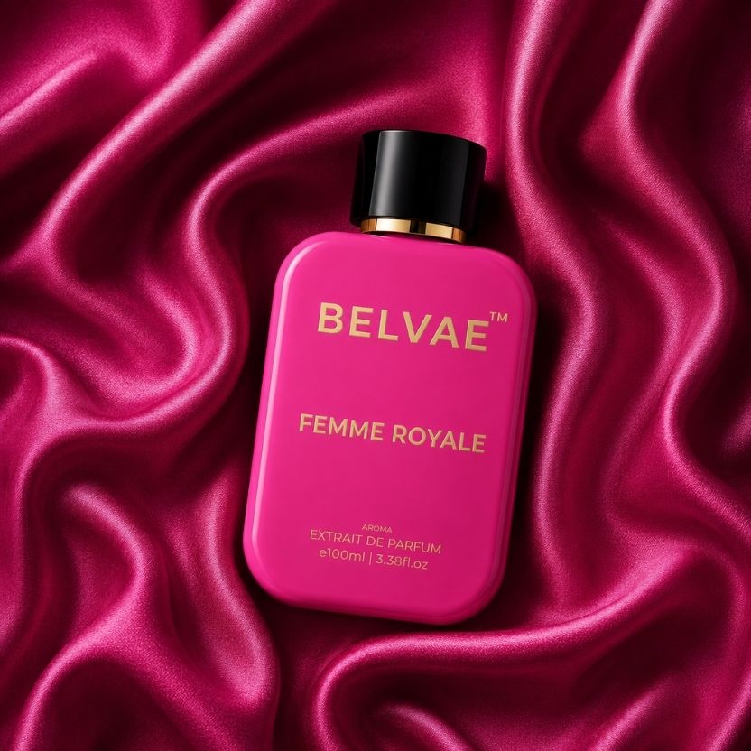 FEMME ROYALE