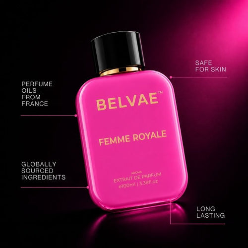 FEMME ROYALE