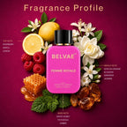 FEMME ROYALE