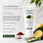 CLARIFRESH KARELA FACEWASH