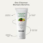 CLARIFRESH KARELA FACEWASH