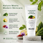 CLARIFRESH KARELA FACEWASH