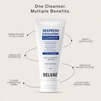 SEAFRESH EXFOLIATING CLEANSER