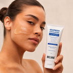 SEAFRESH EXFOLIATING CLEANSER