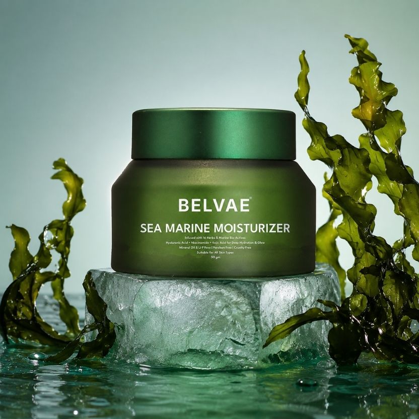 SEA MARINE MOISTURIZER