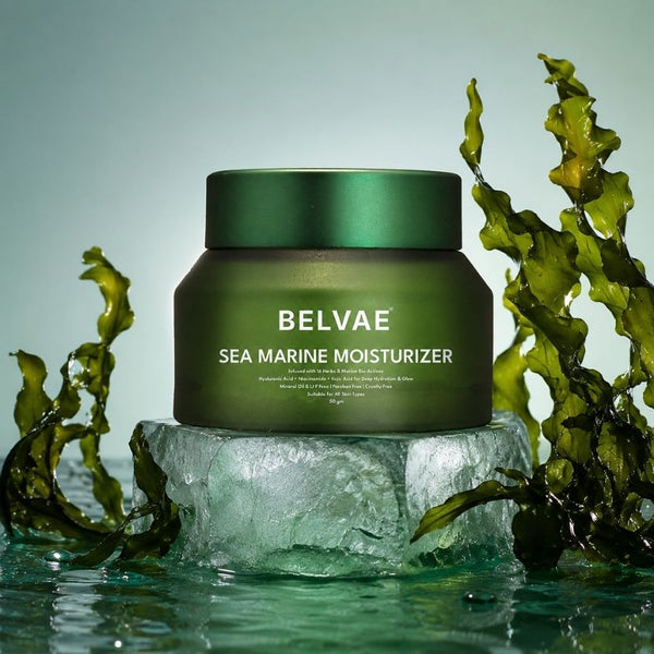 SEA MARINE MOISTURIZER