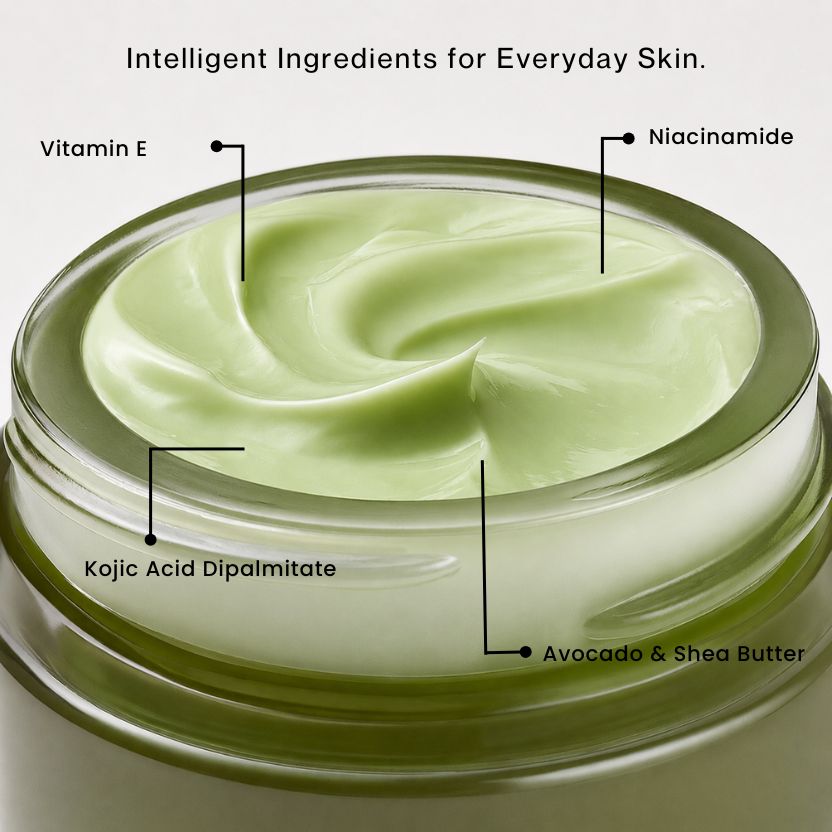 SEA MARINE MOISTURIZER