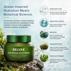 SEA MARINE MOISTURIZER