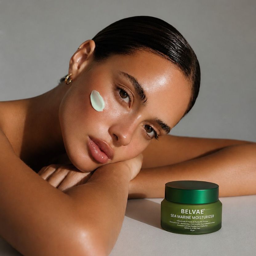 SEA MARINE MOISTURIZER