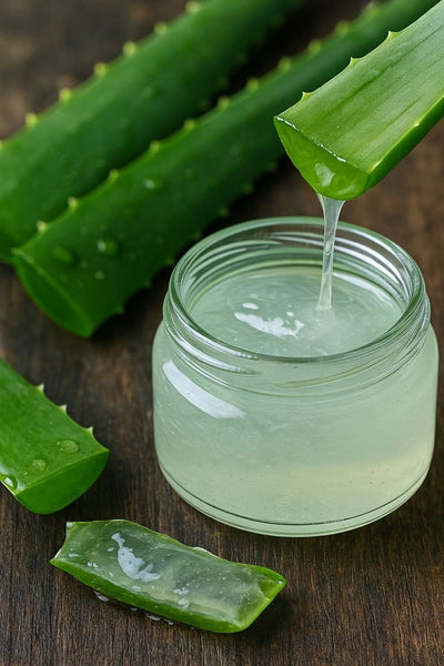 Aloe Vera