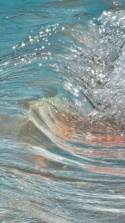 Aquatic Breeze