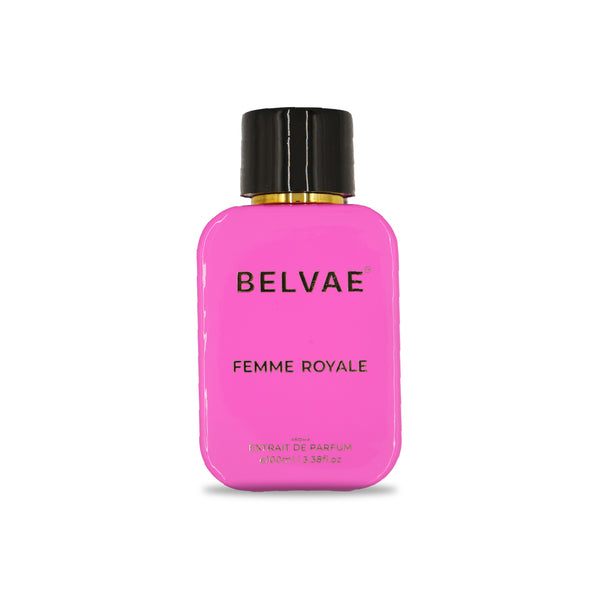 FEMME ROYALE