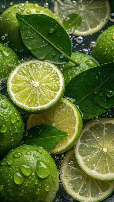 Bergamot