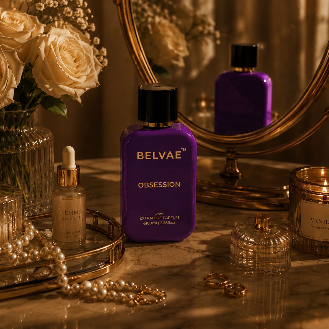 Shop Women's Perfume