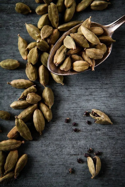 Cardamom