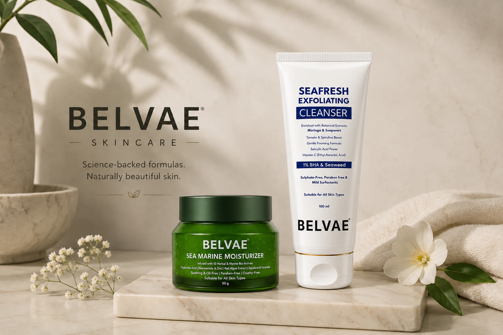 Our Cosmetics