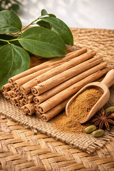 Cinnamon