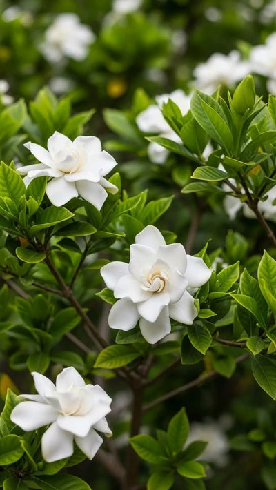 Gardenia