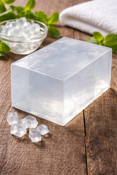 Glycerind Sorbitol