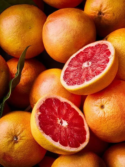 Grapefruit