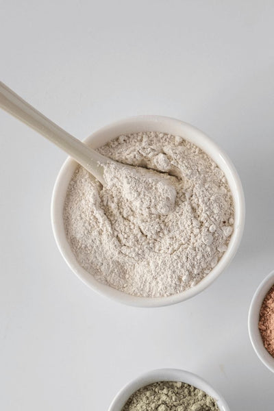 Kaolin Clay