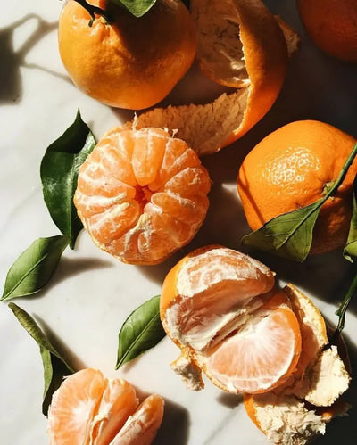 Mandarin