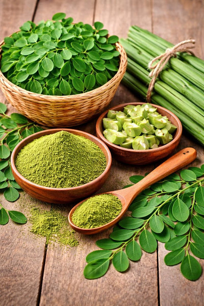 Moringa
