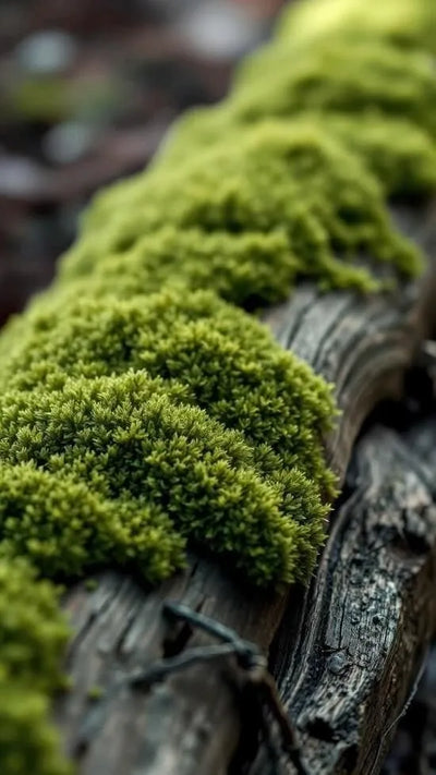 Moss