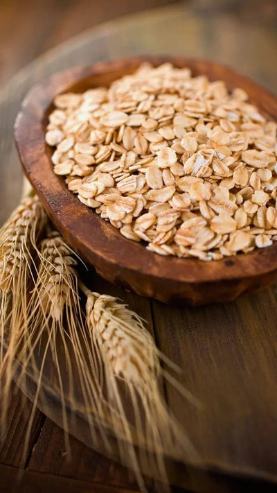 Oat Extract