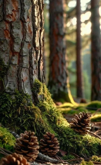Precious Woods