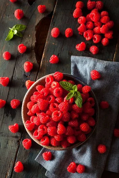 Raspberry