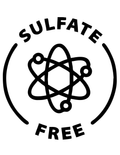 SULPHATE FREE