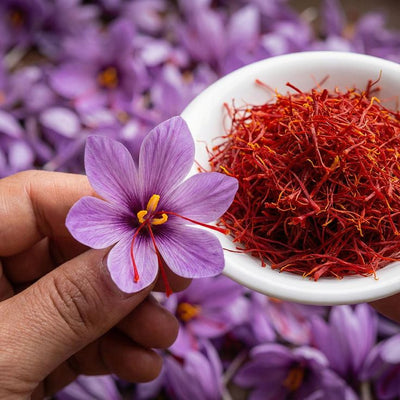 Saffron