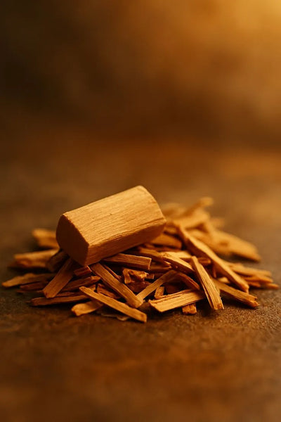 Sandalwood