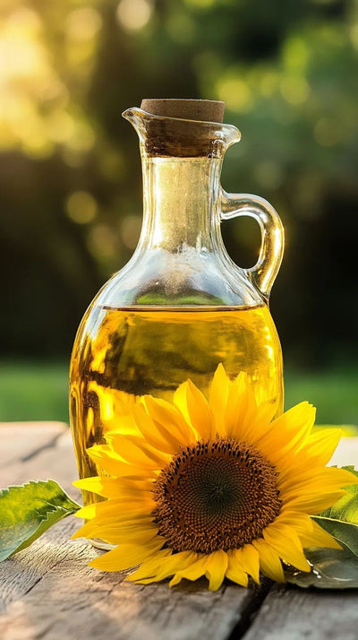 Sunflower Oil