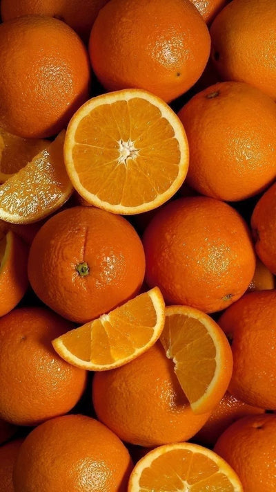 Sweet Orange