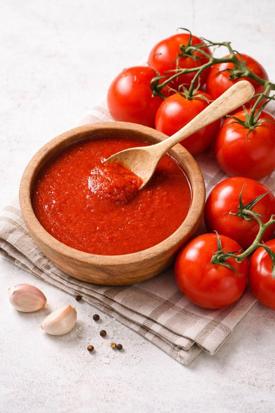 Tomato Extract