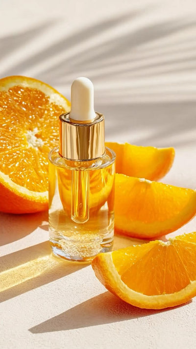 Vitamin C Ethyl Ascorbic Acid