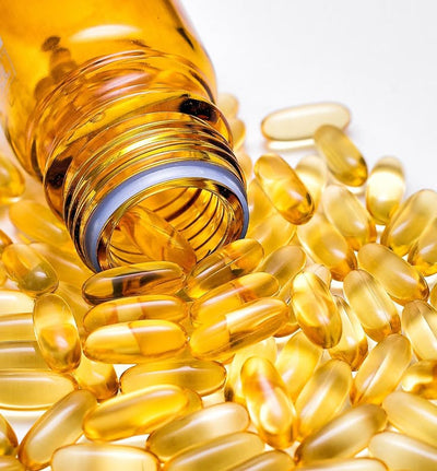 Vitamin E