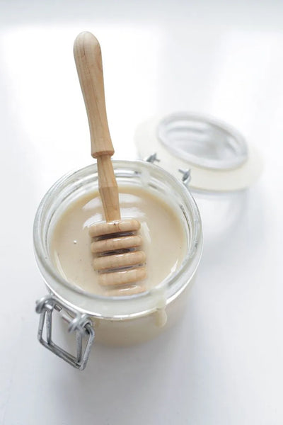 White Honey
