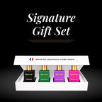 4 PACK GIFT STARTER PACK