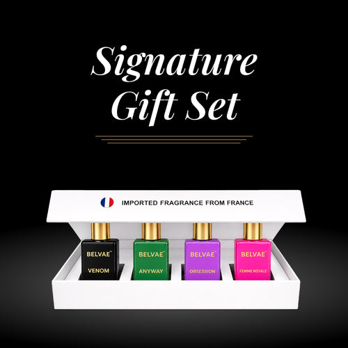 4 PACK GIFT STARTER PACK