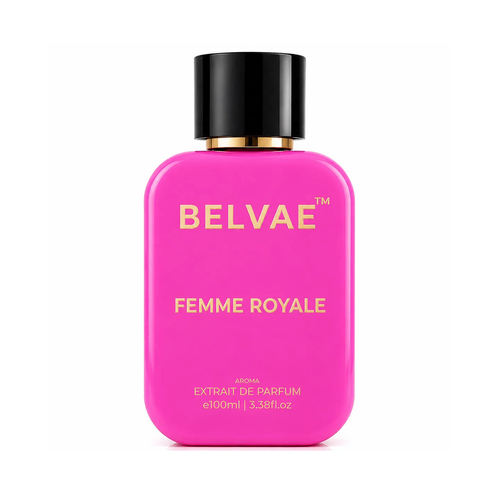 FEMME ROYALE
