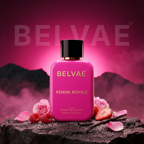 FEMME ROYALE